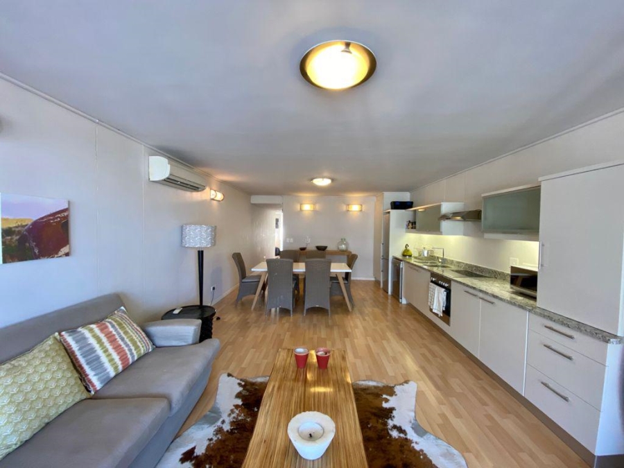 1 Bedroom Property for Sale in Gardens Western Cape